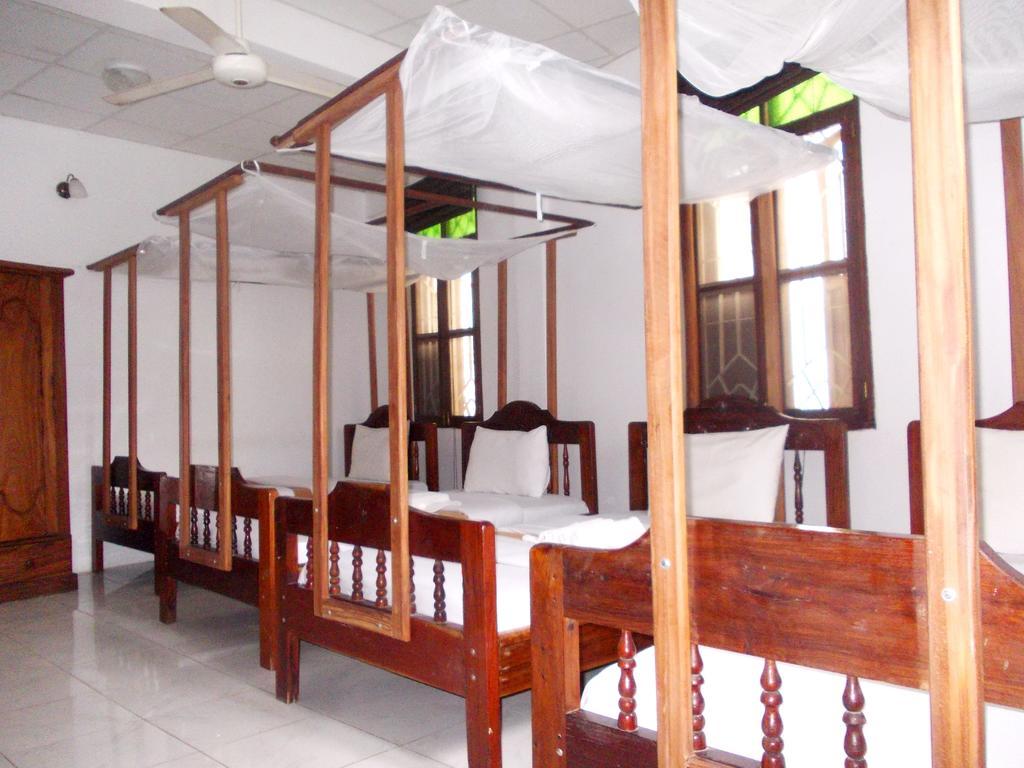 Safari Lodge Zanzibar Exterior foto